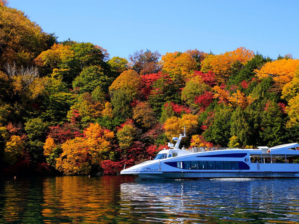 Meet Ninja and See Beautiful Nikko 2 Days Tour Package 2